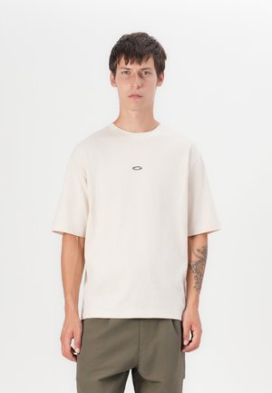RISE TEE - T-Shirt basic - mist