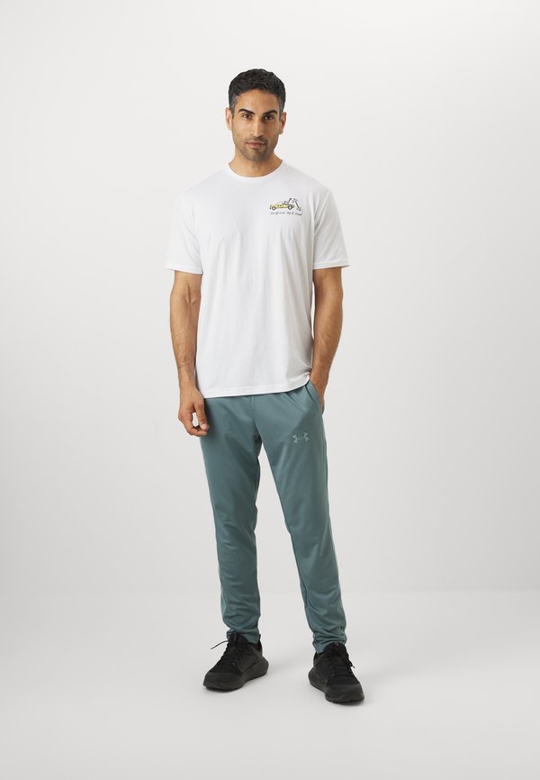 BODY SHOP - Print T-shirt3