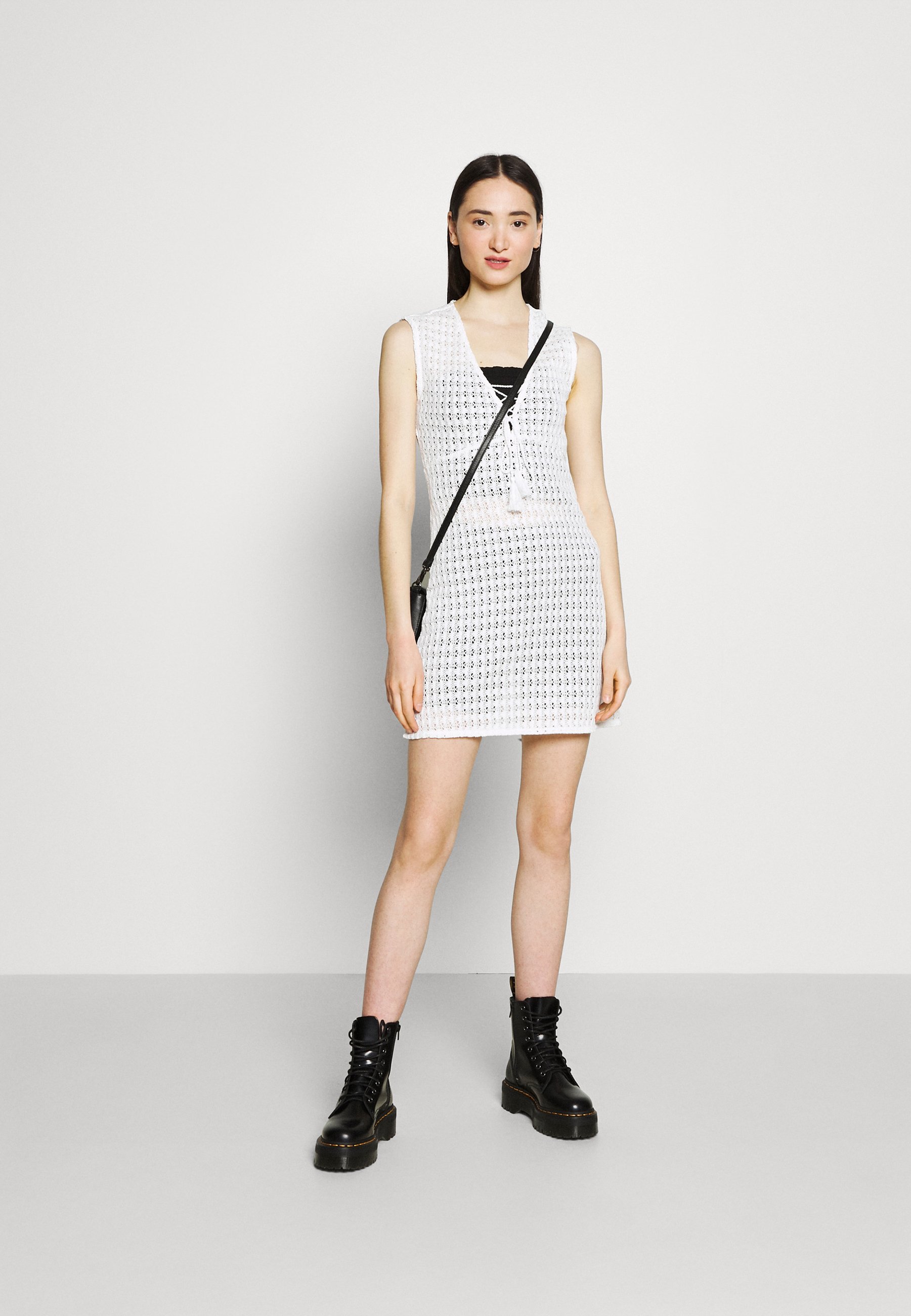 Vila VISEILA DRESS FESTIVAL - Jumper 