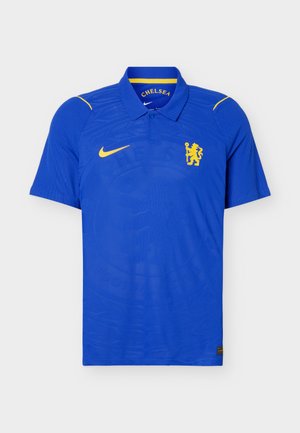 Nike Performance, CHELSEA FC 2026/27 MATCH HOME - Fußball-Trikot - bright blue/midwest gold-coloured