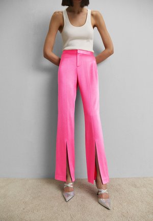 Alice + Olivia JODY - Pantalon classique - candy