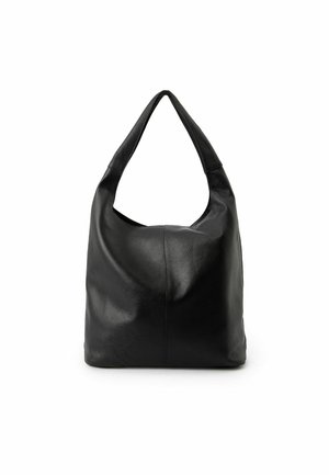 Shopping bag - schwarz