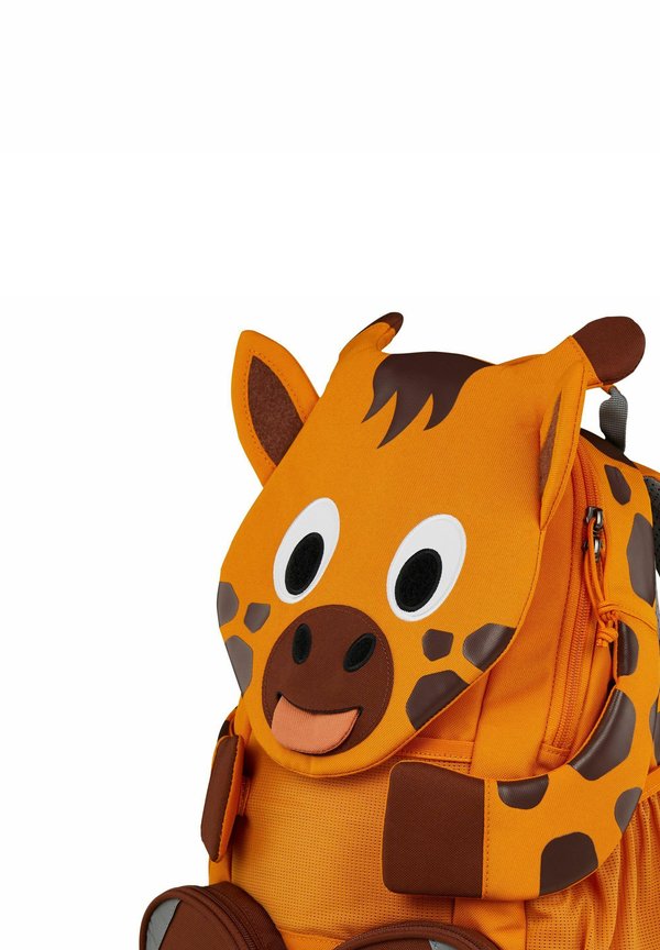 Grosser Freund – Tagesrucksack – giraffe
