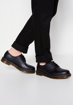1461 UNISEX - Oksfordki - schwarz