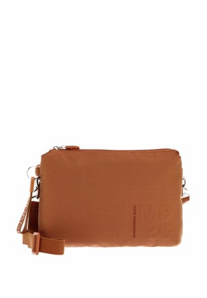 OVER - Sac bandoulière - pumpkin