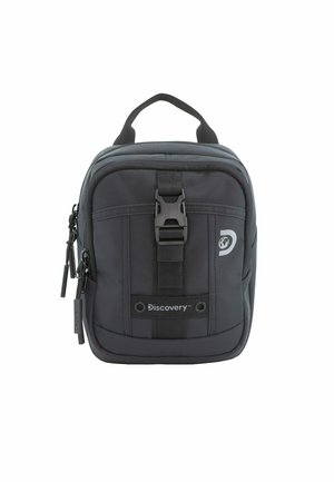 SHOULDER SHIELD - Rucksack - black
