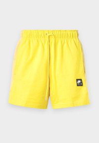 Shorts - lightening/saturn gold/black