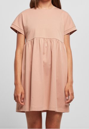 Robe de jour - light pink