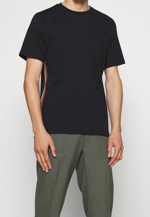 T-Shirt basic - black