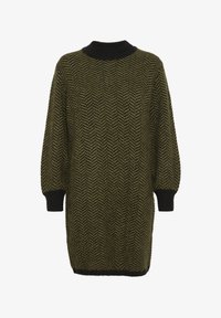 Selezionato, mayfly black comb