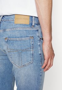 Tiger of Sweden Jeans slim fit - blue denim