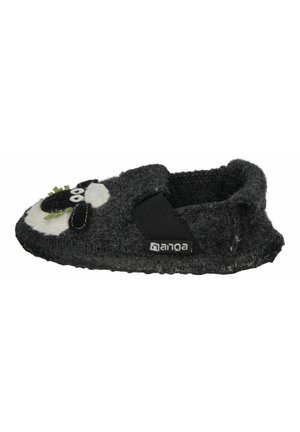 SHAUNY - Slippers - grau
