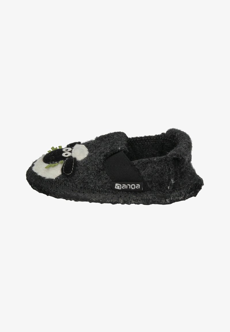 Nanga SHAUNY - Slippers - grau