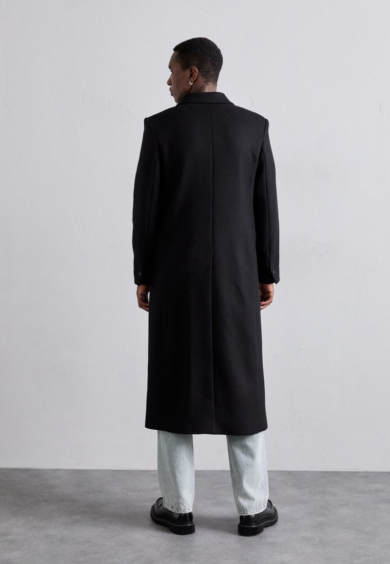Eytys genesis coat ウールロングコート ダブル ジャケット・アウター 
