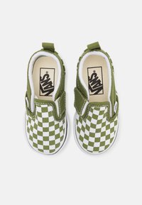 Vans UNISEX - Sportcipő - pesto
