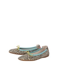 Crickit OMEGA brązowy