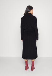 Samsøe Samsøe ASTRID COAT - Palton clasic - black