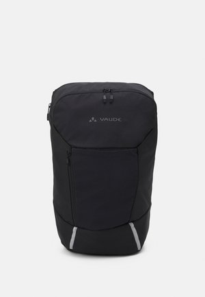 CYCLE 20 II - Mochila - black
