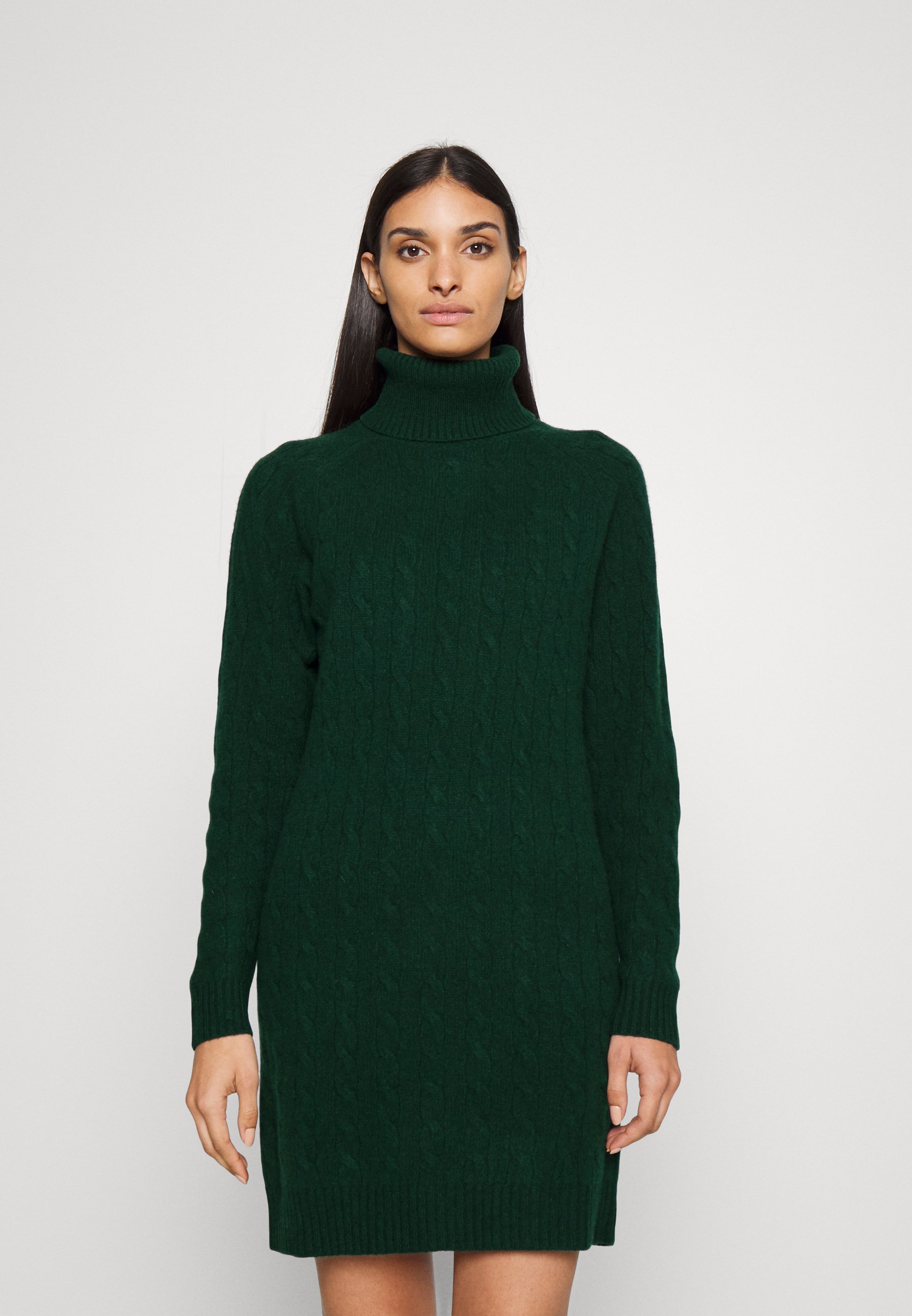 Polo Ralph Lauren DRESS LONG SLEEVE DAY 