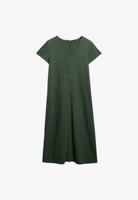 Ausgewählt, duffel bag green