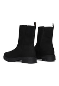 TANGO ROMY MAAT - Platform ankle boots - zwart
