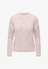 Wybrany, marshmallow