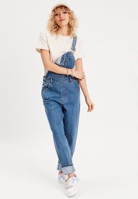 Cache Cache Salopette - denim stone