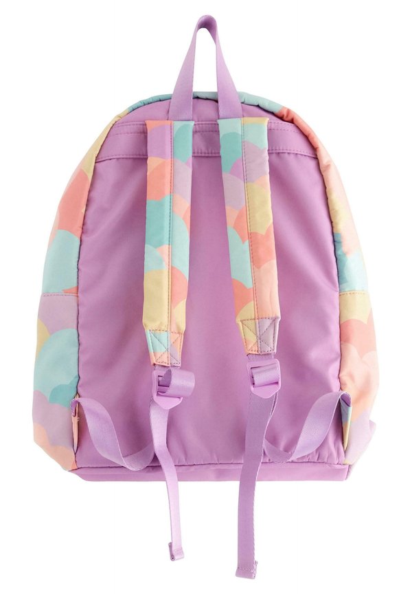 Schulranzen – light lilac