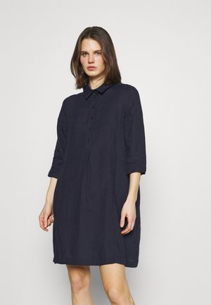 QUYNH - Vestito estivo - smart blue