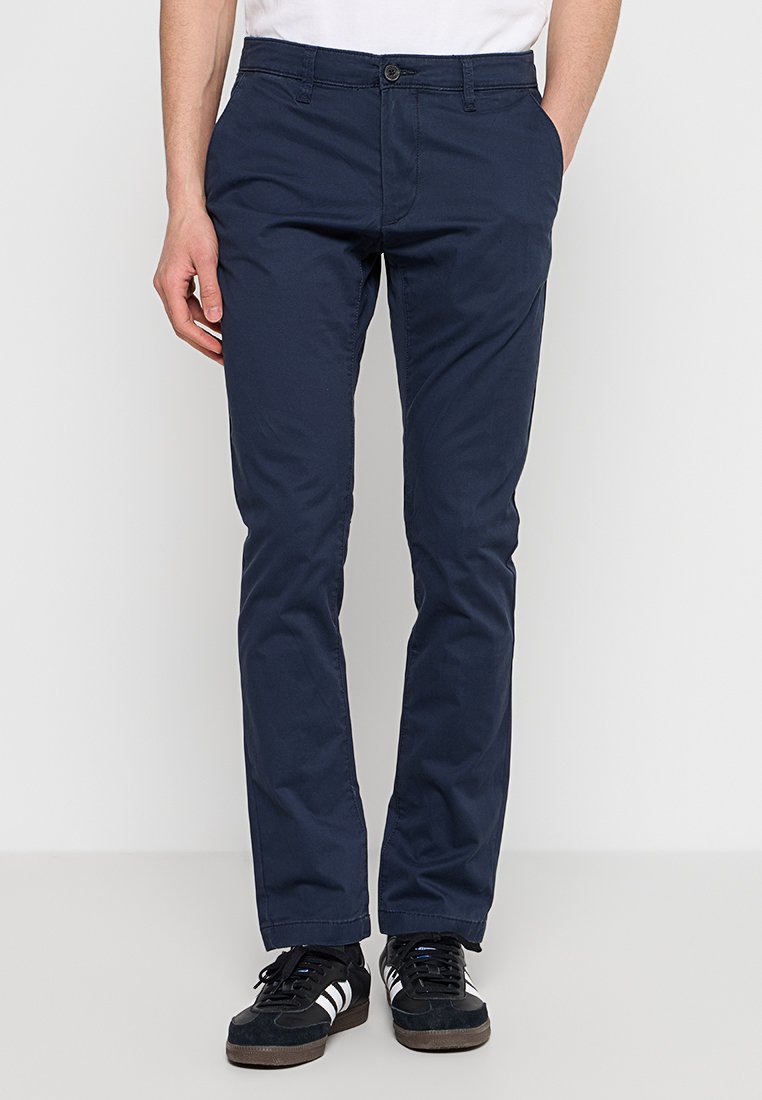 Timberland Chino donkerblauw Timberland Chino donkerblauw