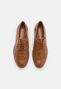 Tamaris Lace-ups - nut