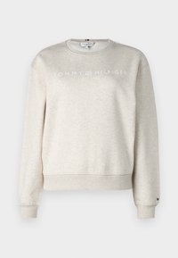 Unselected, oatmeal 