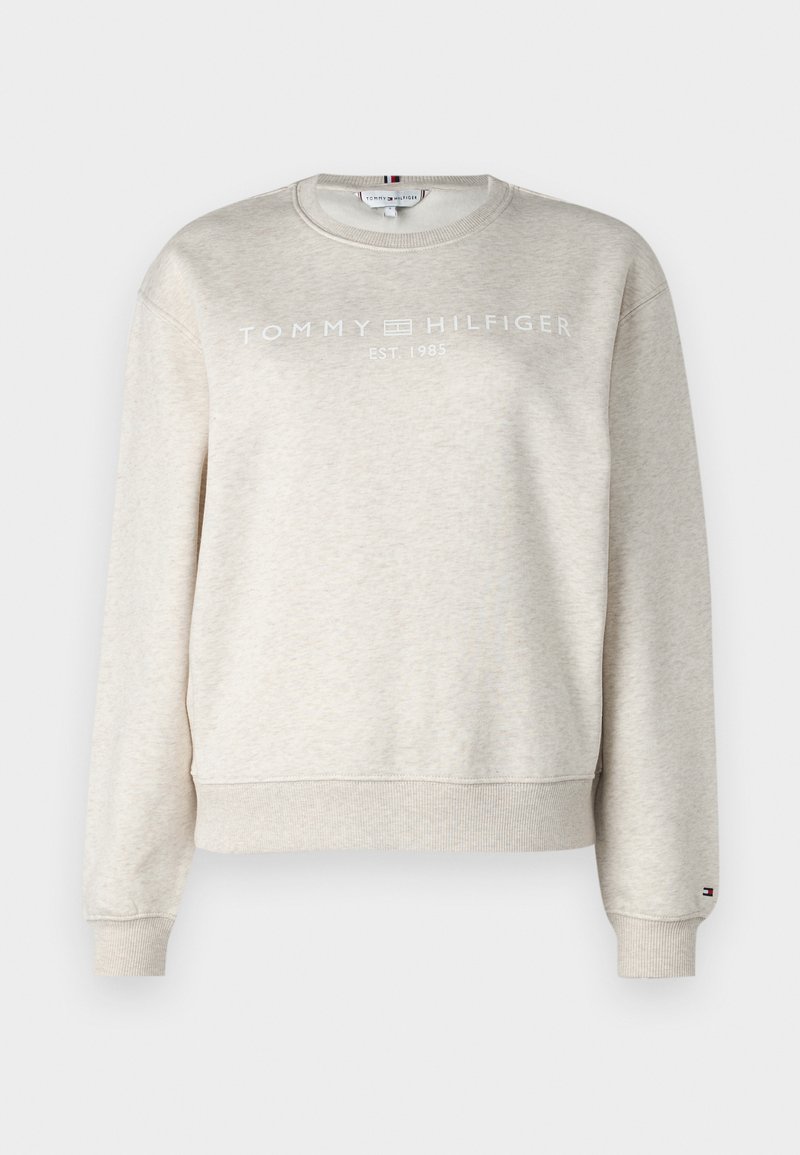 Tommy Hilfiger Sweater crème Tommy Hilfiger Sweater crème