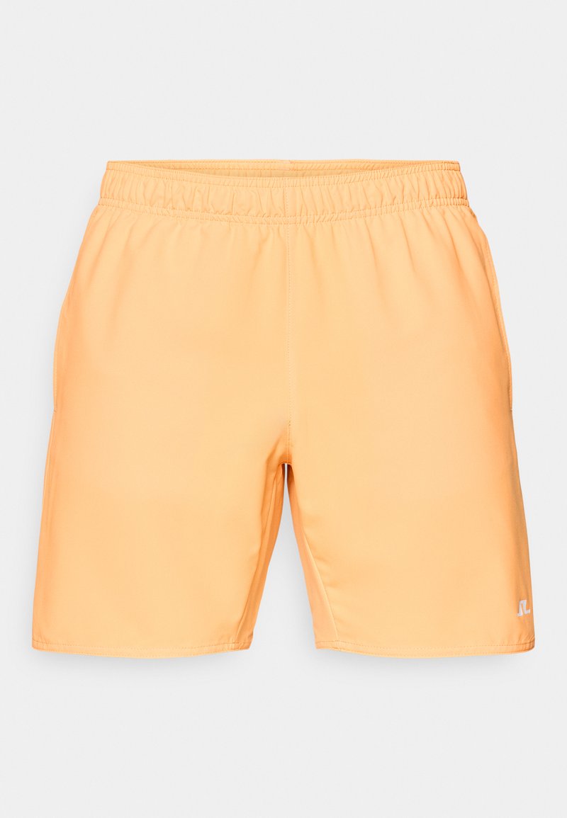 J.LINDEBERG Sports Korte broeken oranje J.LINDEBERG Sports Korte broeken oranje