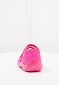 Superfit BONNY - Tøfler - pink
