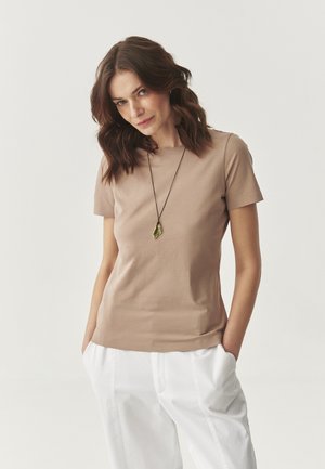 MIKAJA - Pusero - beige