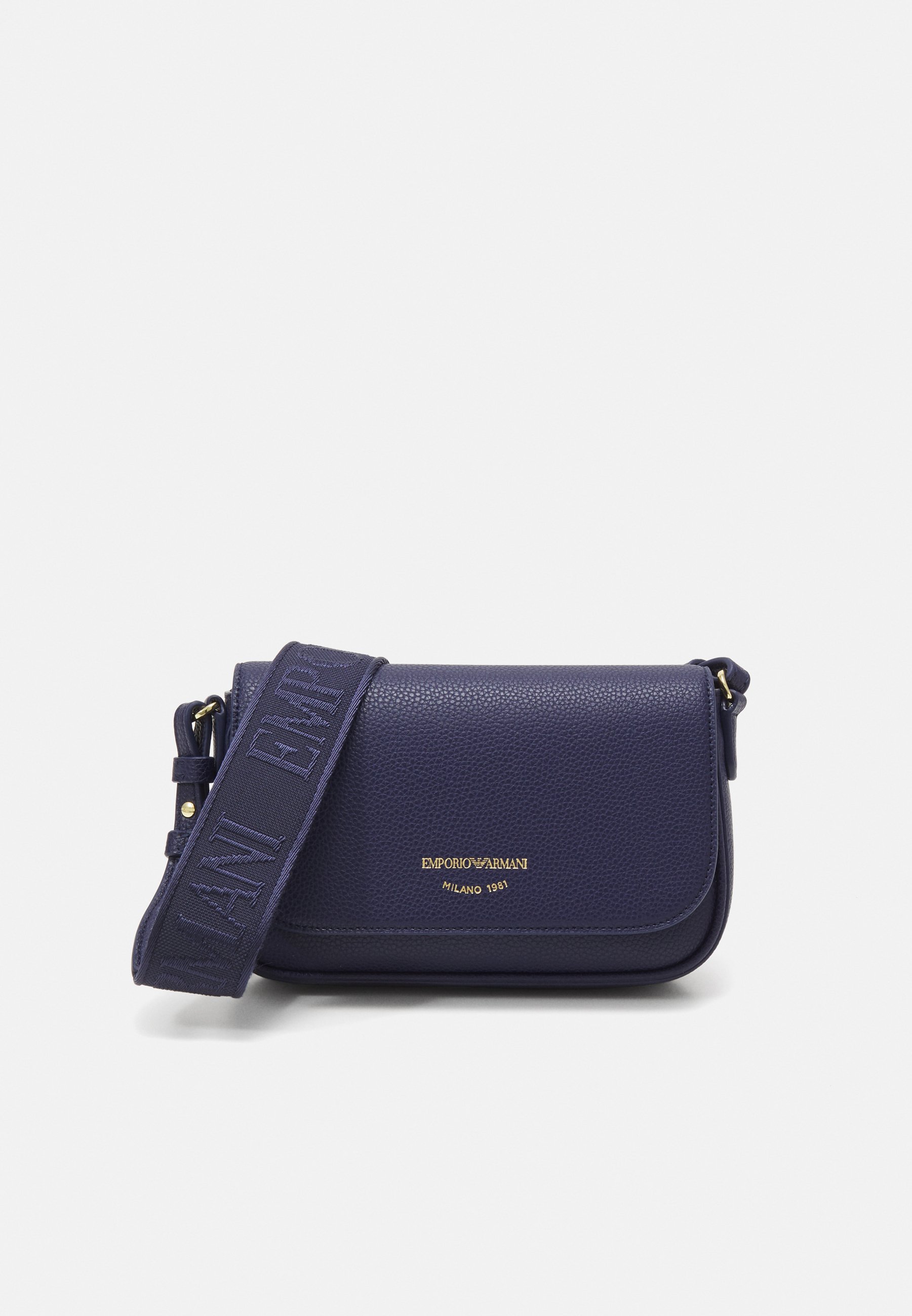 Bag Sac Emporio Armani Bleu Handbag Sac Armani Zalando Emporio - Main Image