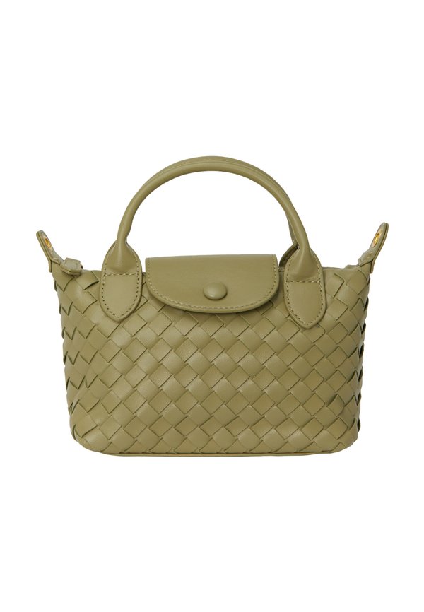 Handtasche - mint