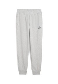 ESS SMALL LOGO - Tréningruha alsók - light gray heather