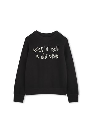 Zadig & Voltaire Sweatshirt - black