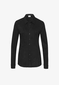 Ausgewählt, schwarz