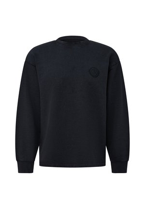 QS, SWEATSHIRT - Sweater - navy