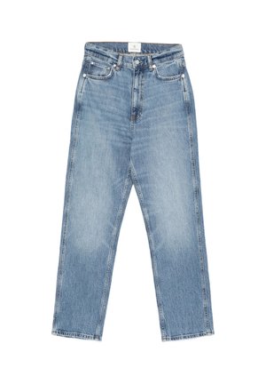 ANINE BING, ANINE BING JANE JEAN - Jeans a sigaretta - blue