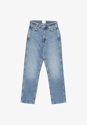 ANINE BING, ANINE BING JANE JEAN - Jeans a sigaretta - blue