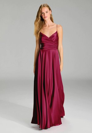 Hey Kyla, Occasion wear - mulberry