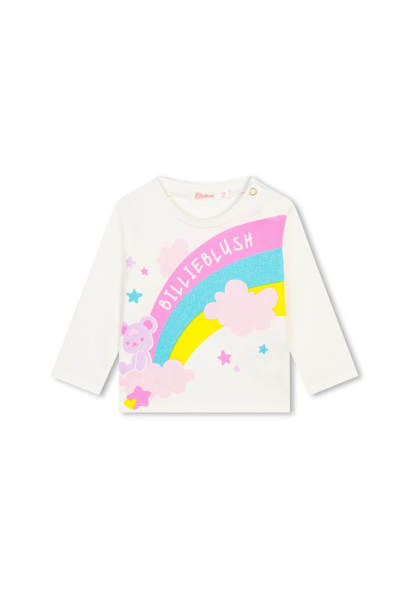 Billieblush Longsleeve crème