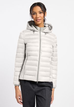 WENDA - Winterjacke - champagner
