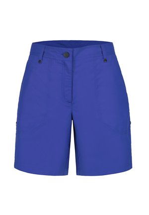 AMANA - Shorts outdoor - blau