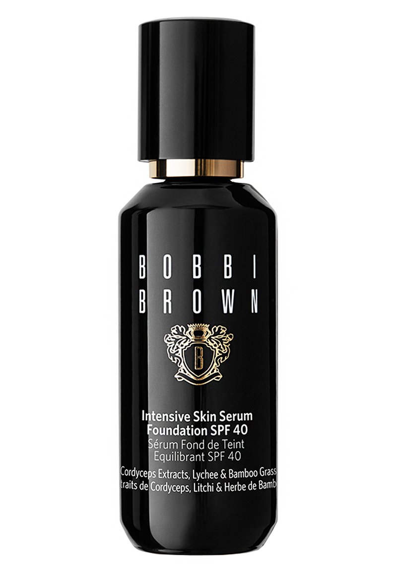 Bobbi Brown - INTENSIVE SERUM FOUNDATION SPF 30 - Foundation - Espresso N-112, Enlarge