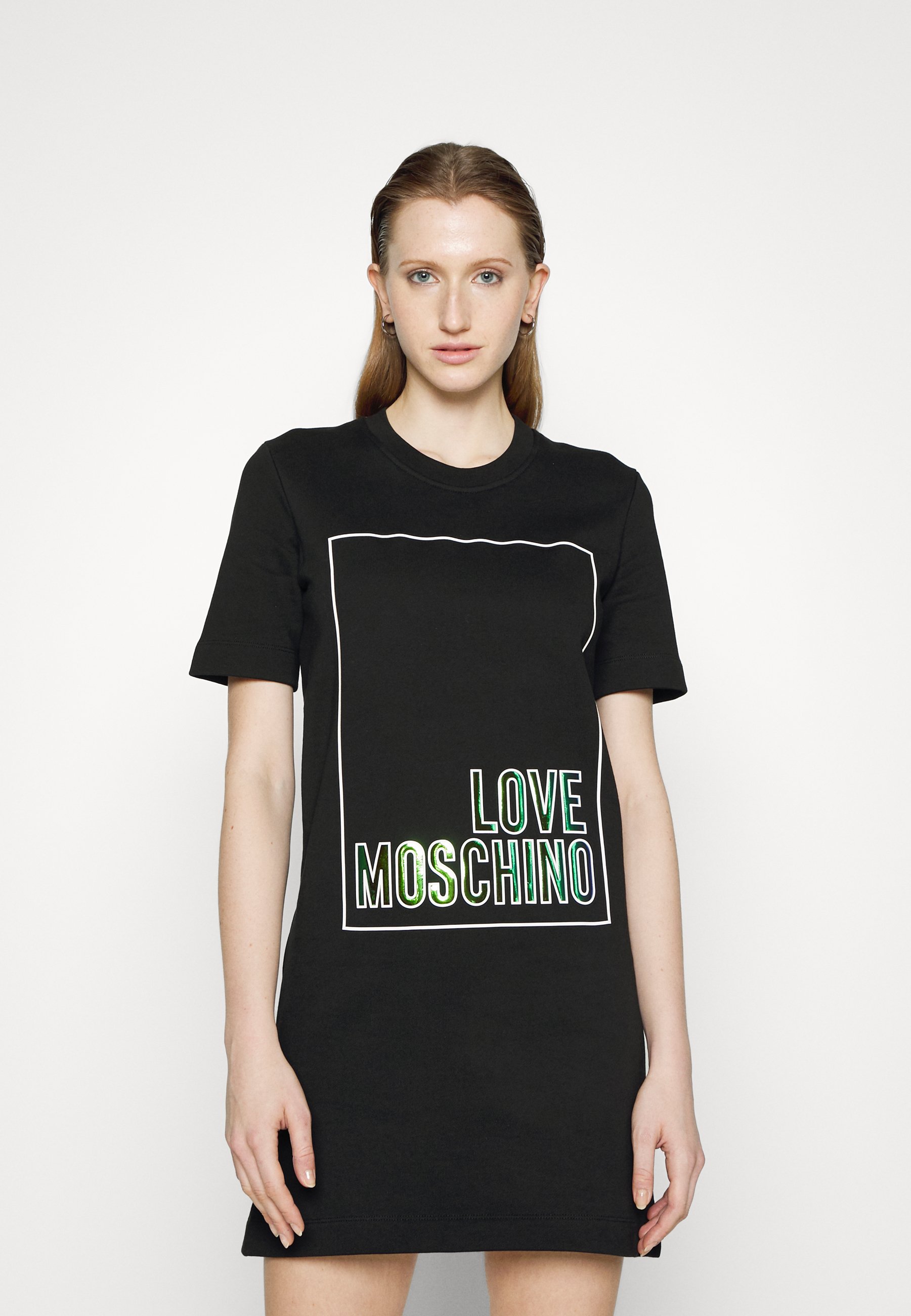love moschino dresses